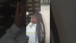 Fullany braid