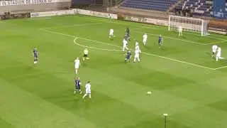 ASV Geel - SC City Pirates  11-10-2025