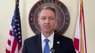Sec. of State Wes Allen, political analysts, debrief after Alabama municipal elections