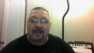 Pastor Terry Weaver