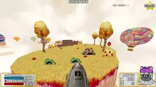 Mystery Meat (23) | Blow your WAD [DOOM WAD Collection] (1) - Yumesuki