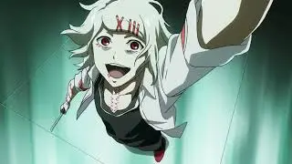 Suzuya vs Kuro dan Shiro