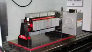 Chick Indexable Workholding Kit - Overview