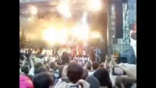 Sturm Graz Meisterfeier 2011!!