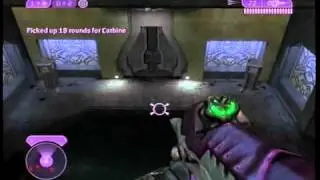 Halo 2 Uprising Legendary difficulty in 1:58 by MrMonopoli