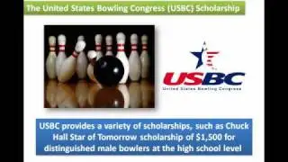 Scholarships-List of Some Unusual Opportunities
