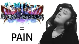 shadowverse? more like depression