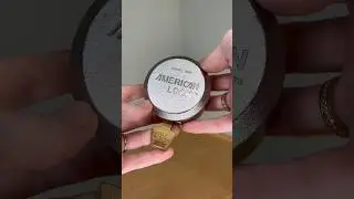 Unlocking/Locking American Lock