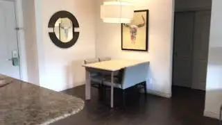 Desert Rose Las Vegas 2 bedroom suite Shell Vacations