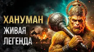 Хранитель планеты или миф? Вся правда о Ханумане, которую вы не знали