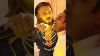 MAKE YOUR SANGEET  OR EVENT  MORE MEMORABLE WITH TUSHAR JULES