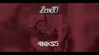 45 Bleeda x villebaby zozo (Zo x 10)