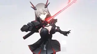 Project M: Waifu Collector RPG | Official Reveal Trailer