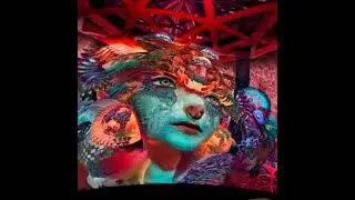 BRCvr - Samscara - AltspaceVR