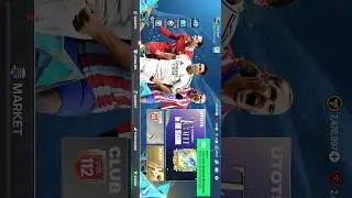 FC Mobile 25 Graphics Setting on iPhone 16 Pro Max!!!