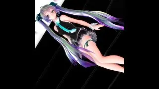 【MMD】Tda式改変ミクさんで&rdquo;Classic&rdquo; 1080P 60FPS