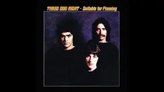 Feeling Alright | Three Dog Night | Suitable For Framing | 1969 ABC Dunhill LP
