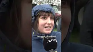 Le monde agricole belge n'en peut plus #rtbf #shorts