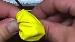 3. Waterproofing your receiver and mounting!