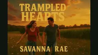 Savanna Rae &ndash; Trampled Hearts (Playful Southern Country Love Song)