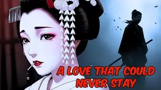 The Maiko Who Loved the Nameless Samurai &mdash; A Japanese Tragedy