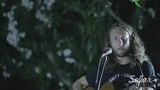 Corey Leiter - Deepest Sleep I've Ever Known | Sofar Naples
