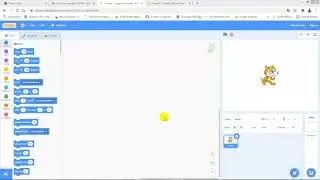 Comment mettre en français sur Scratch 3 ?