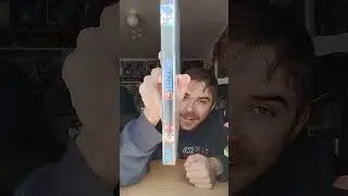 The Unboxing Of Sonic The Hedgehog Movie 3 On DVD