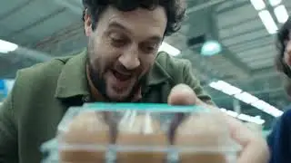 Banco Macro - Leo Burnett - Hinchas