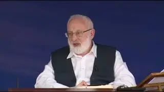 The Yesod of AK