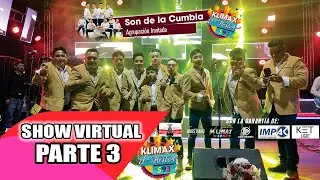 SON DE LA CUMBIA EC 