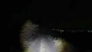 El camino de la bruja