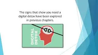 The Shocking Health Benefits of a Digital Detox 💡