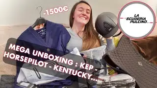MÉGA UNBOXING DE MES CADEAUX DE NOËL/BLACK FRIDAY !!