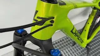 Lapierre PRORACE CF 7.9  - rower MTB