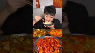 MUKBANG Immersive Experience ASMR DELICIOUS 🤩🔥