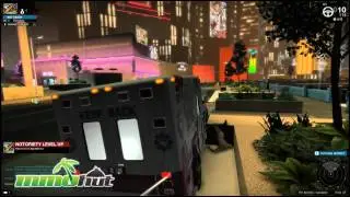APB Reloaded Gameplay - First Look HD