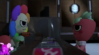 dandy when you don't buy his items