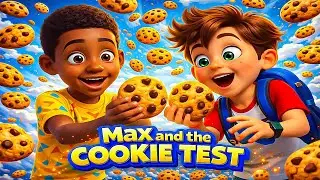 Delayed Gratification: Smart Money Kids Stories | AWARD WINNING SHORT VIDEO |KIDS CARTOON VIDEO #yt