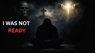 Jesus Told Me 