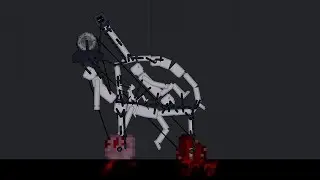 The Murder Wagon
