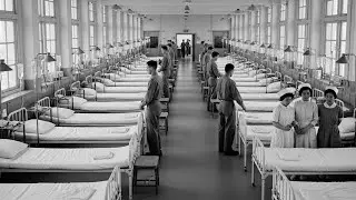 &ldquo;This Can&rsquo;t Be Real&rdquo; Japanese Nurses Stunned by American Hospital Cleanliness