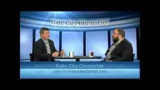 Gate City Chronicles -  The Farmers Dinner