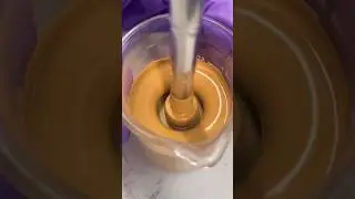 A video teaches you how to make liquid foundation?#factory#lab #laboratorylife #liquidfoundation