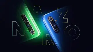 Realme Narzo 10 & 10A Launch Event | Narzo 10 | Narzo 10A | Live event | #narzo #realme Giveaway