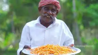 chinese nodies Chinese hakka chicken  noodles recipes cooking inVillage chicken Street food  #viral