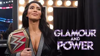 Alexandra Daddario vs Kim Kardashian – Celebrity Women’s Wrestling