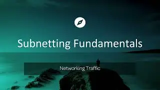 what is Networking Traffic  2 | complete tutorial by networking expert