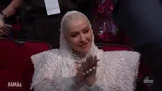 Billie Eilish заработала  Wins Favorite    Alternative Rock  2019 AMAs   The American Music Awards