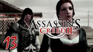 B&ouml;l&uuml;m 13: Caterina ile Tanışma | Assassin's Creed II | 2009 | T&uuml;rk&ccedil;e Altyazılı